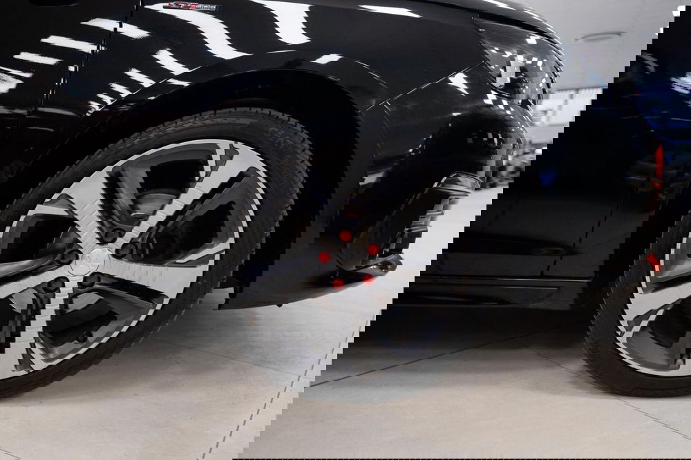 Peugeot 308 SW usata a Torino (15)