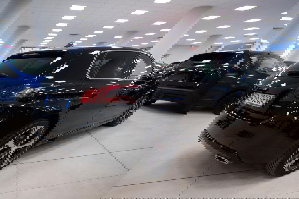 Peugeot 308 SW usata a Torino (3)