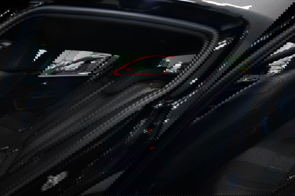 Peugeot 308 SW usata a Torino (8)