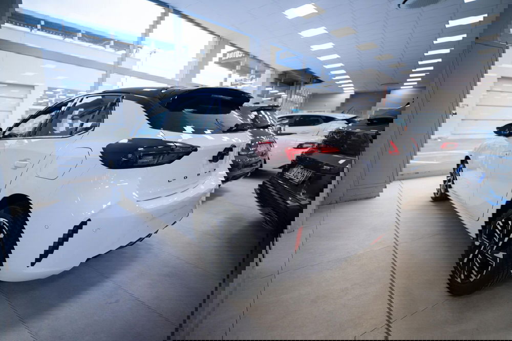 Opel Corsa usata a Torino