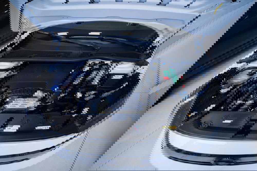 Opel Corsa usata a Torino (11)