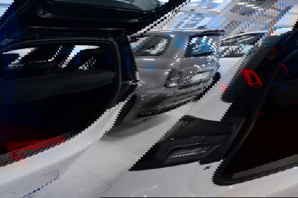 Opel Corsa usata a Torino (12)