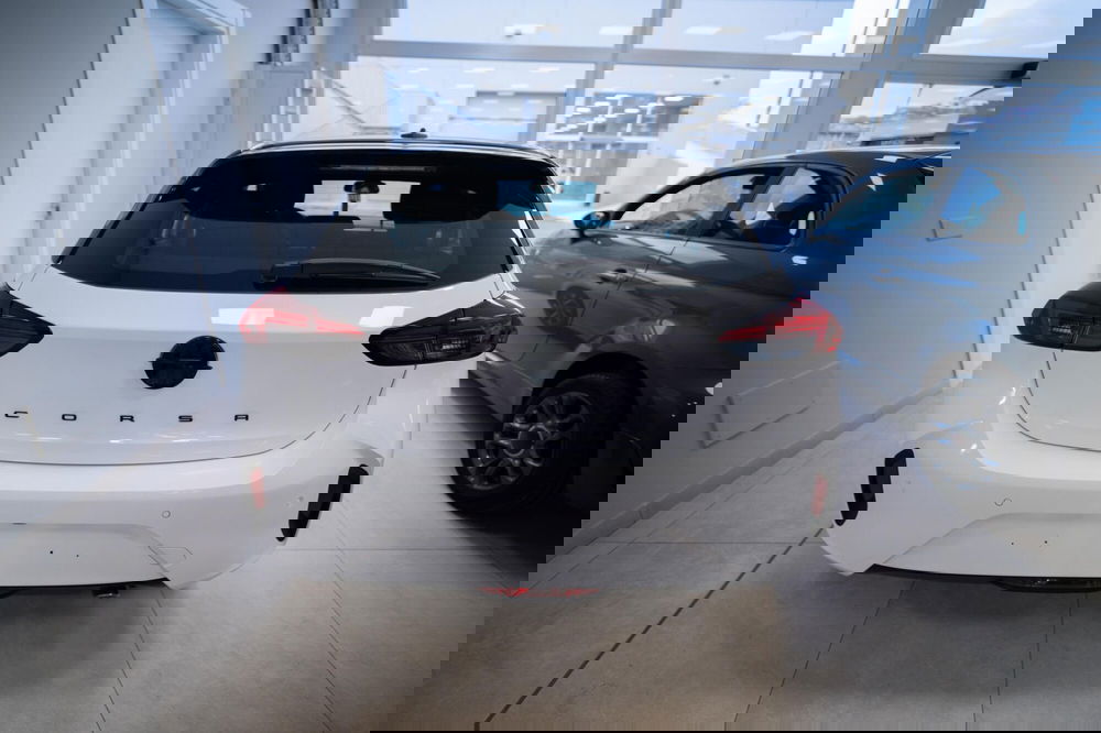 Opel Corsa usata a Torino (3)