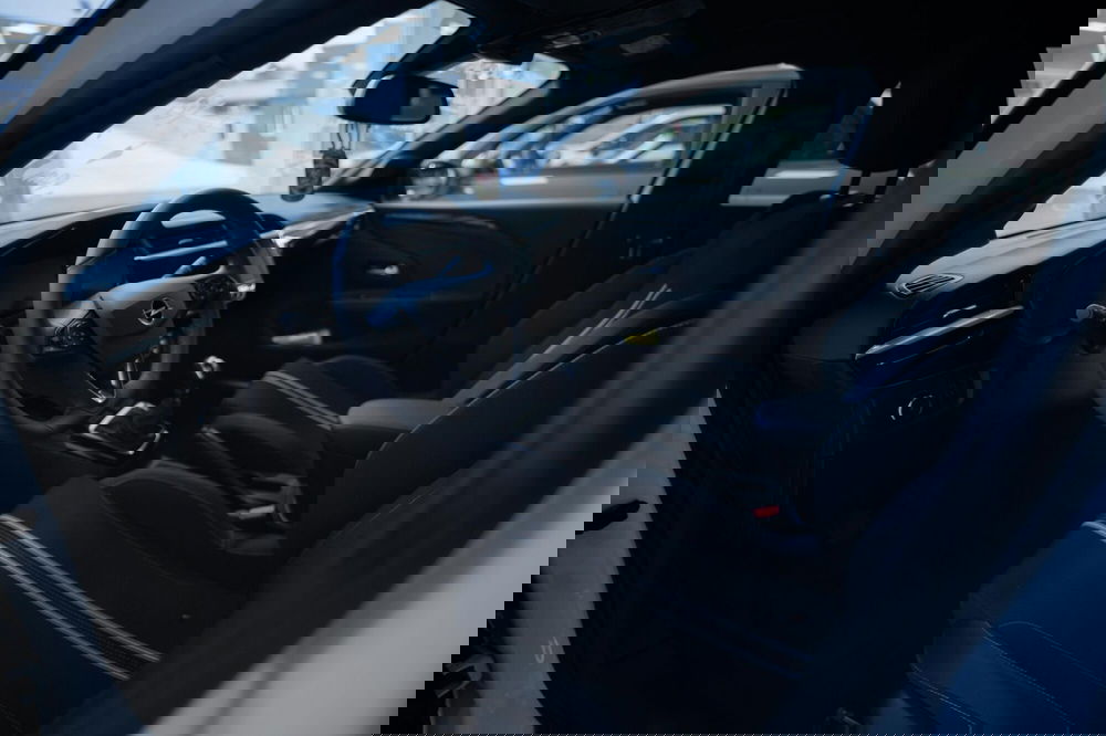 Opel Corsa usata a Torino (4)