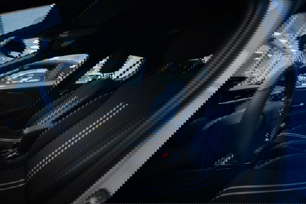 Opel Corsa usata a Torino (5)