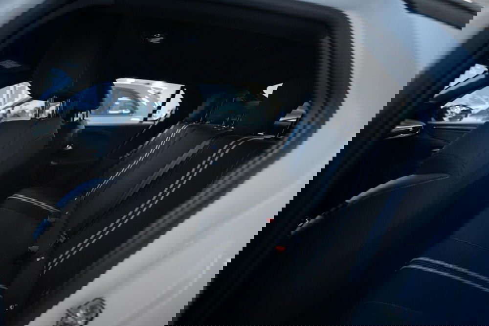 Opel Corsa usata a Torino (6)