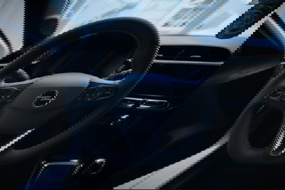 Opel Corsa usata a Torino (9)