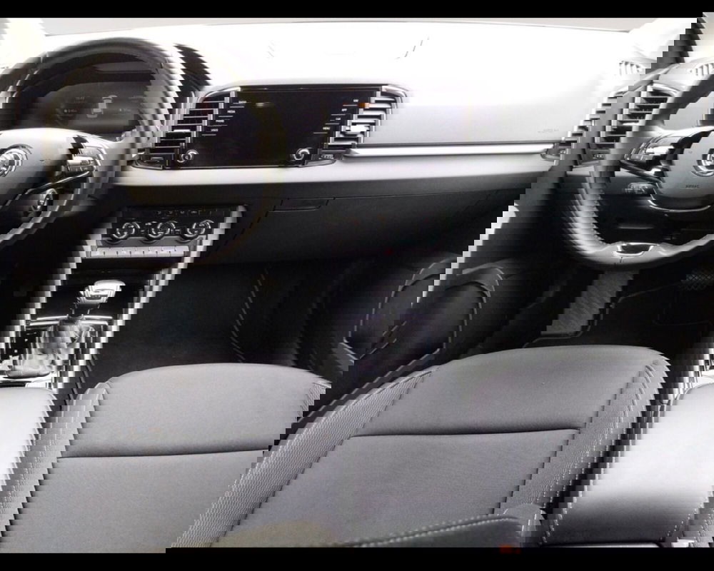 Skoda Karoq usata a Forlì-Cesena (10)