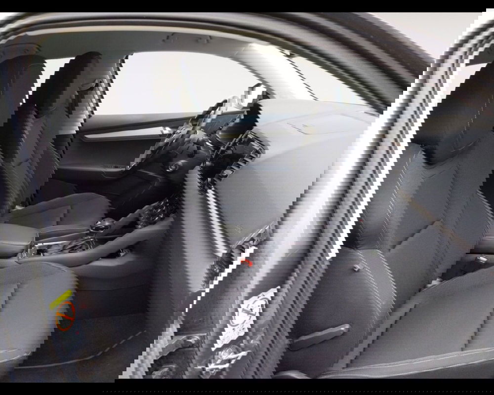 Skoda Karoq usata a Forlì-Cesena (15)