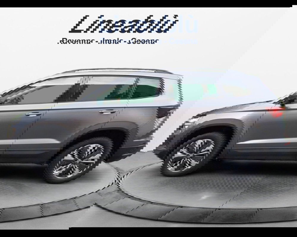 Skoda Karoq usata a Forlì-Cesena (2)