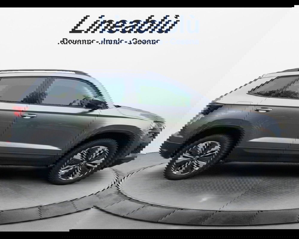 Skoda Karoq usata a Forlì-Cesena (6)