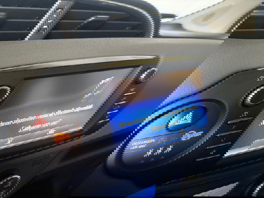 Toyota Yaris usata a Monza e Brianza (10)