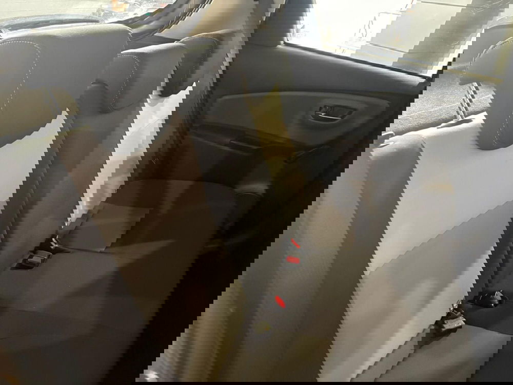 Toyota Yaris usata a Monza e Brianza (16)