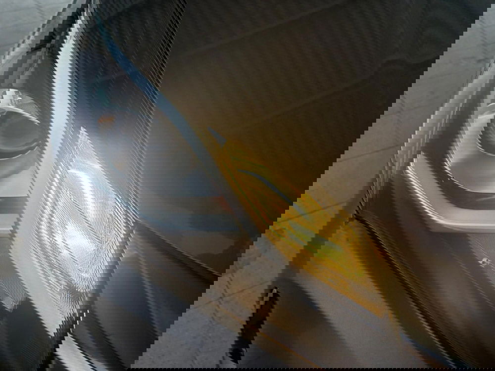 Toyota Yaris usata a Monza e Brianza (18)