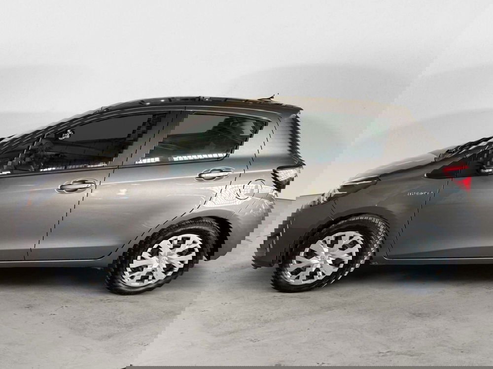 Toyota Yaris usata a Monza e Brianza (3)