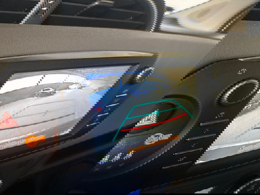 Toyota Yaris usata a Monza e Brianza (9)