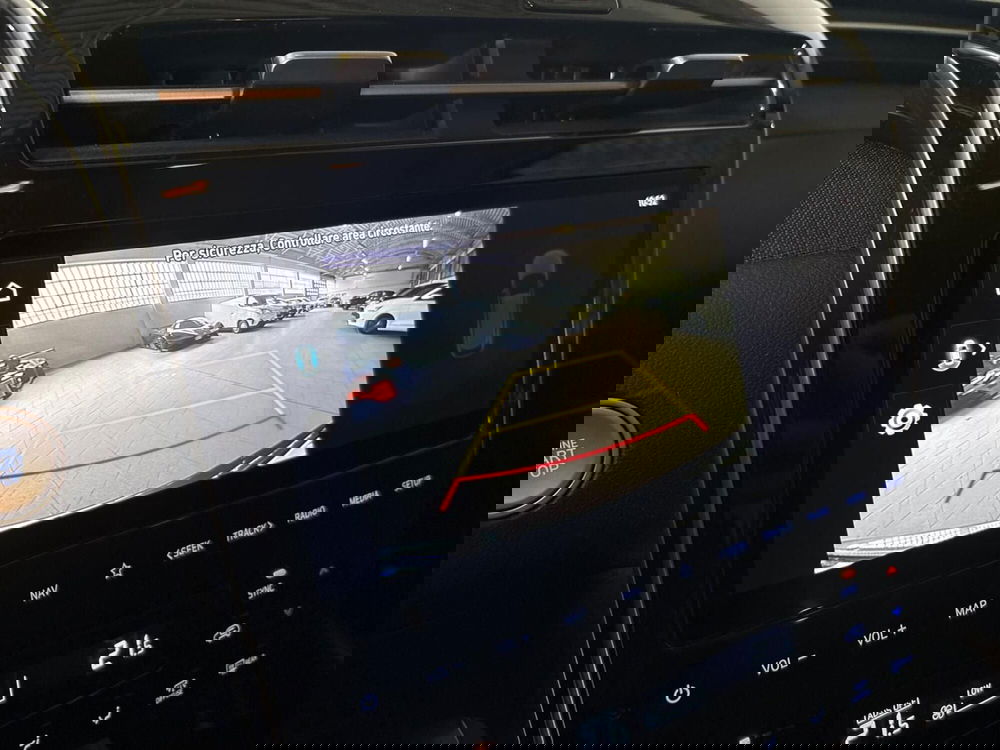 Hyundai Tucson usata a Monza e Brianza (10)