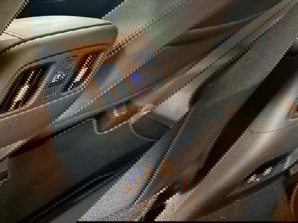 Hyundai Tucson usata a Monza e Brianza (15)