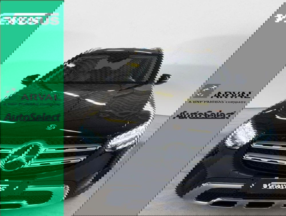 Mercedes-Benz GLC SUV usata a Monza e Brianza