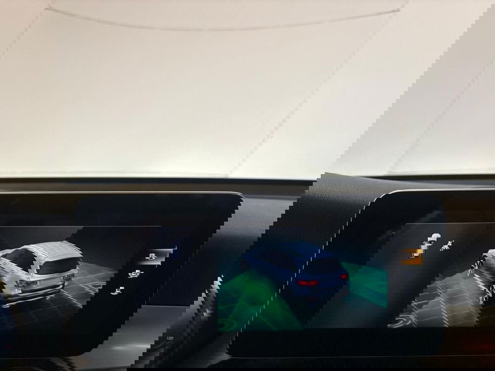 Mercedes-Benz GLC SUV usata a Monza e Brianza (10)