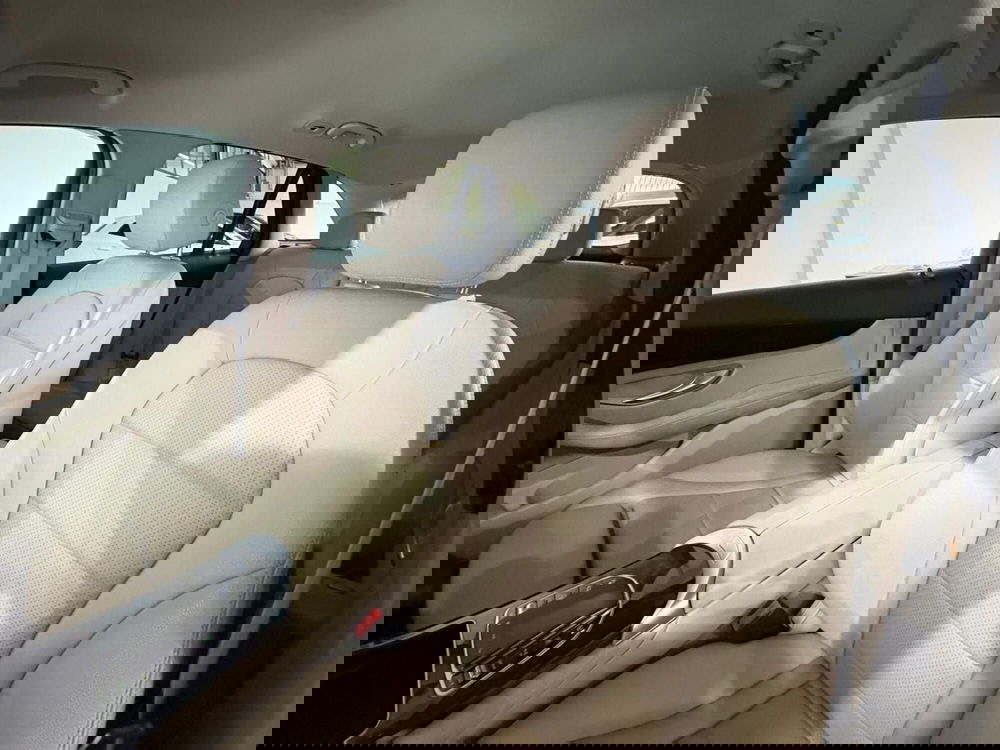 Mercedes-Benz GLC SUV usata a Monza e Brianza (13)