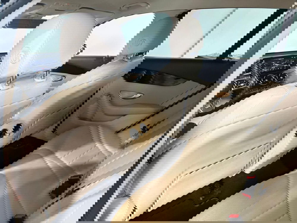 Mercedes-Benz GLC SUV usata a Monza e Brianza (14)