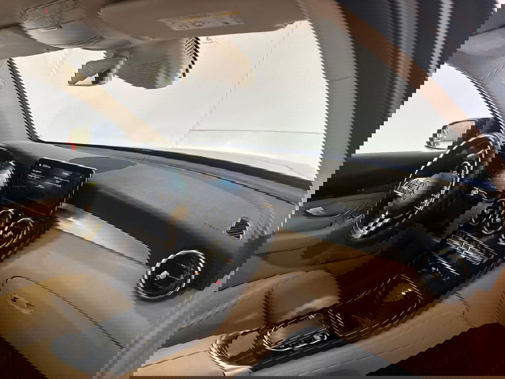 Mercedes-Benz GLC SUV usata a Monza e Brianza (16)