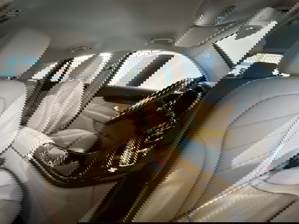 Mercedes-Benz GLC SUV usata a Monza e Brianza (17)