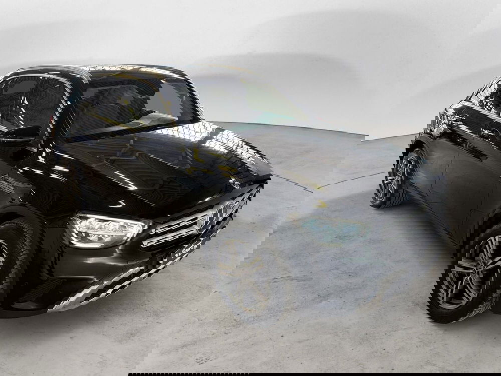 Mercedes-Benz GLC SUV usata a Monza e Brianza (19)