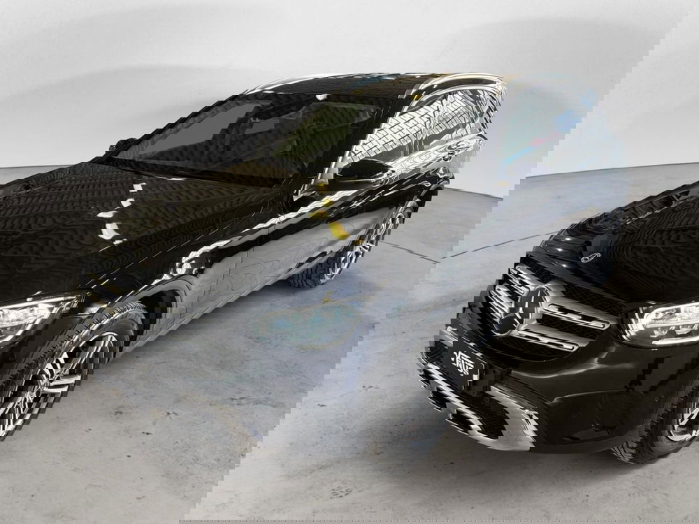 Mercedes-Benz GLC SUV usata a Monza e Brianza (2)