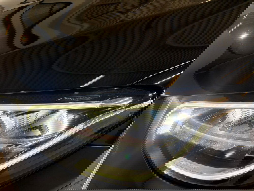 Mercedes-Benz GLC SUV usata a Monza e Brianza (20)