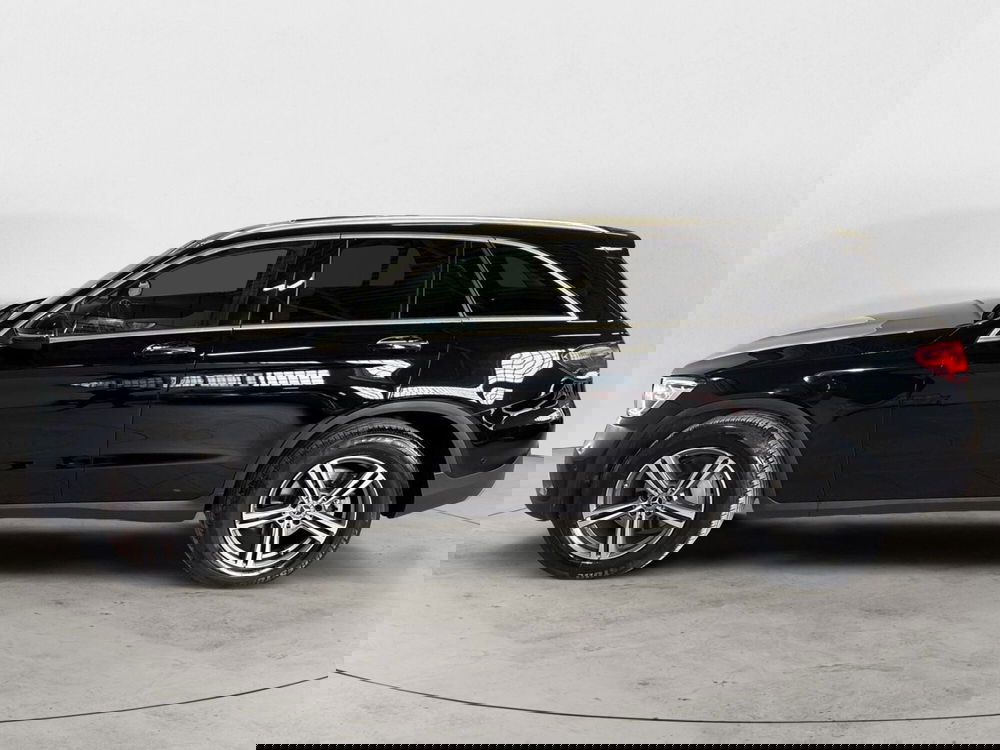 Mercedes-Benz GLC SUV usata a Monza e Brianza (3)