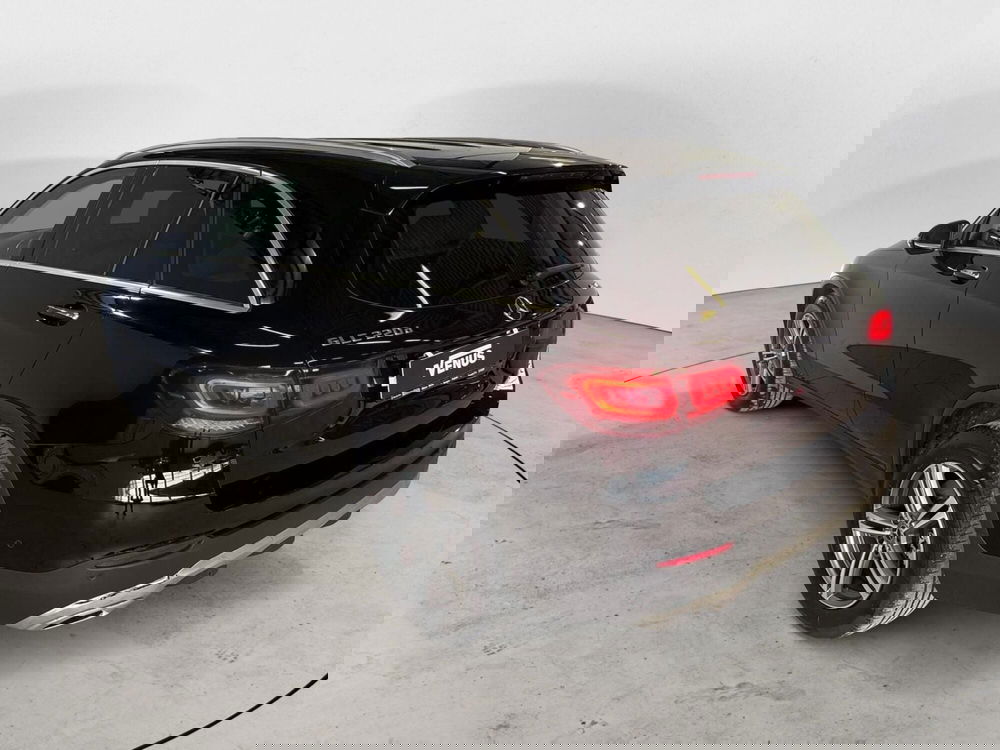 Mercedes-Benz GLC SUV usata a Monza e Brianza (4)