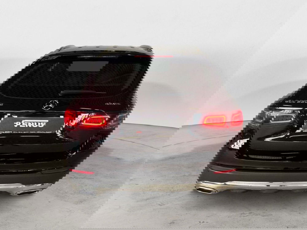 Mercedes-Benz GLC SUV usata a Monza e Brianza (5)