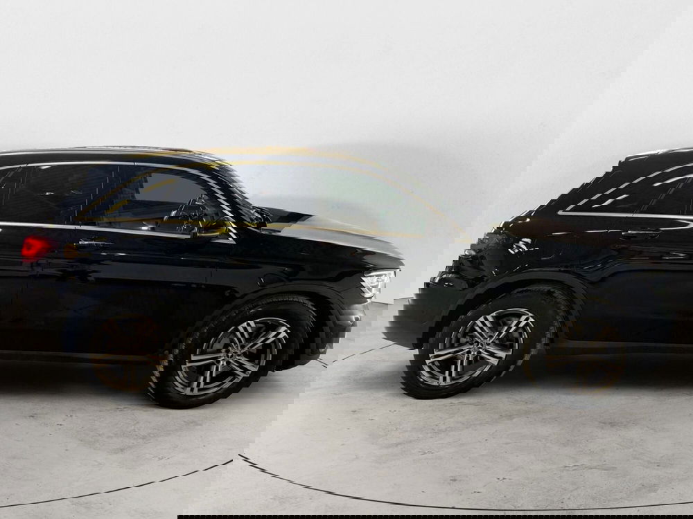 Mercedes-Benz GLC SUV usata a Monza e Brianza (7)