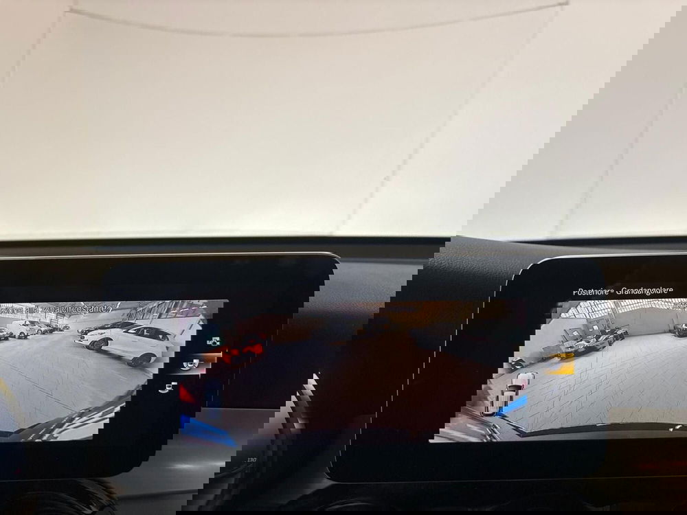 Mercedes-Benz GLC SUV usata a Monza e Brianza (9)