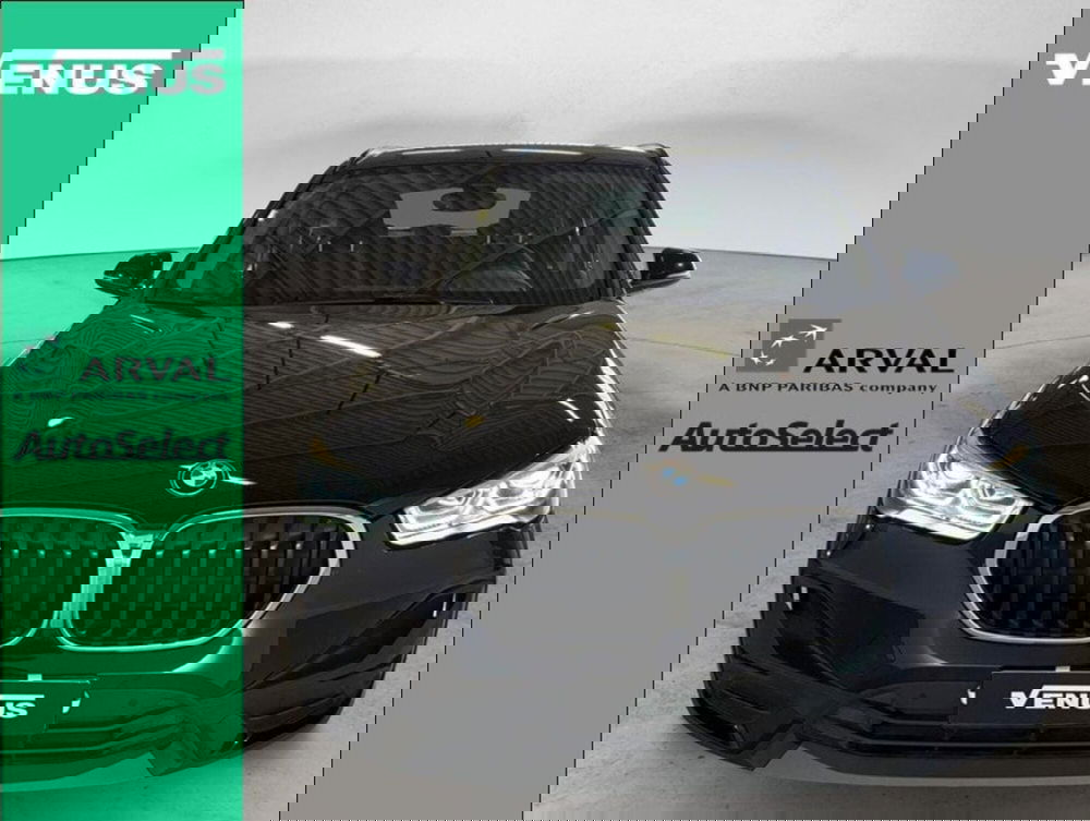 BMW X1 usata a Monza e Brianza