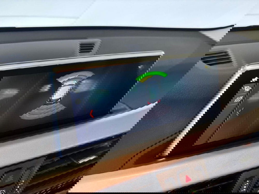 BMW X1 usata a Monza e Brianza (10)