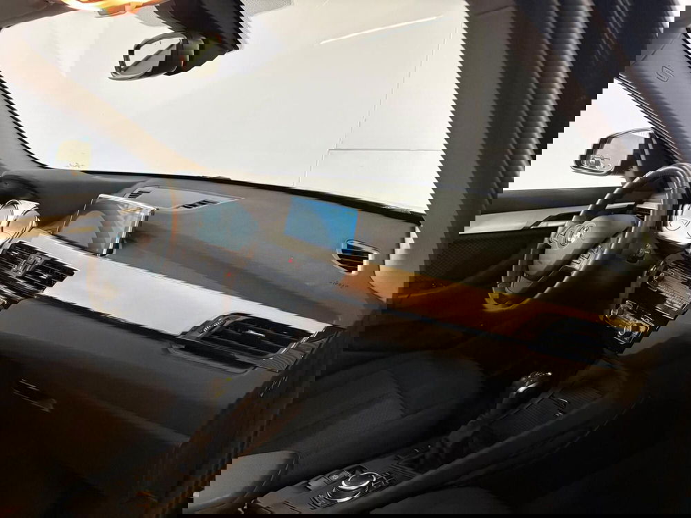 BMW X1 usata a Monza e Brianza (15)