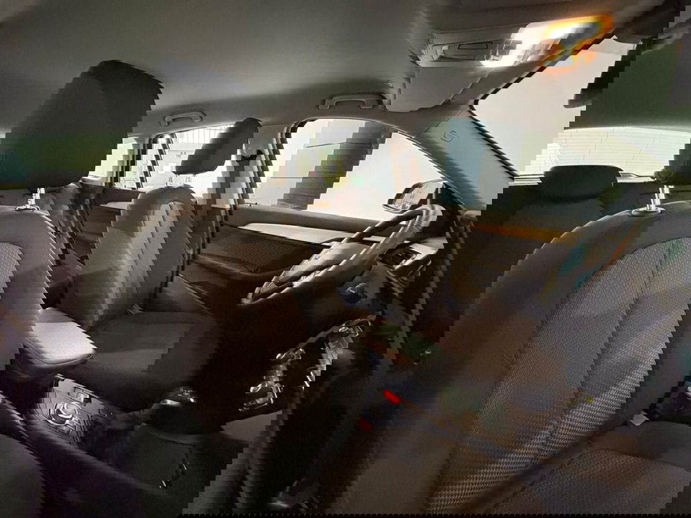 BMW X1 usata a Monza e Brianza (16)