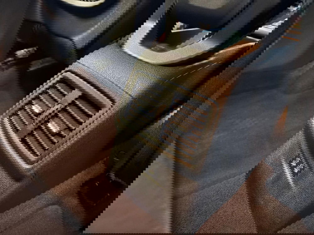 BMW X1 usata a Monza e Brianza (18)