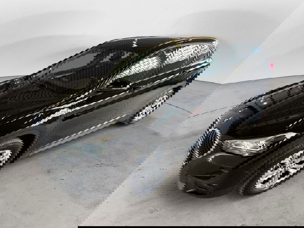 BMW X1 usata a Monza e Brianza (2)