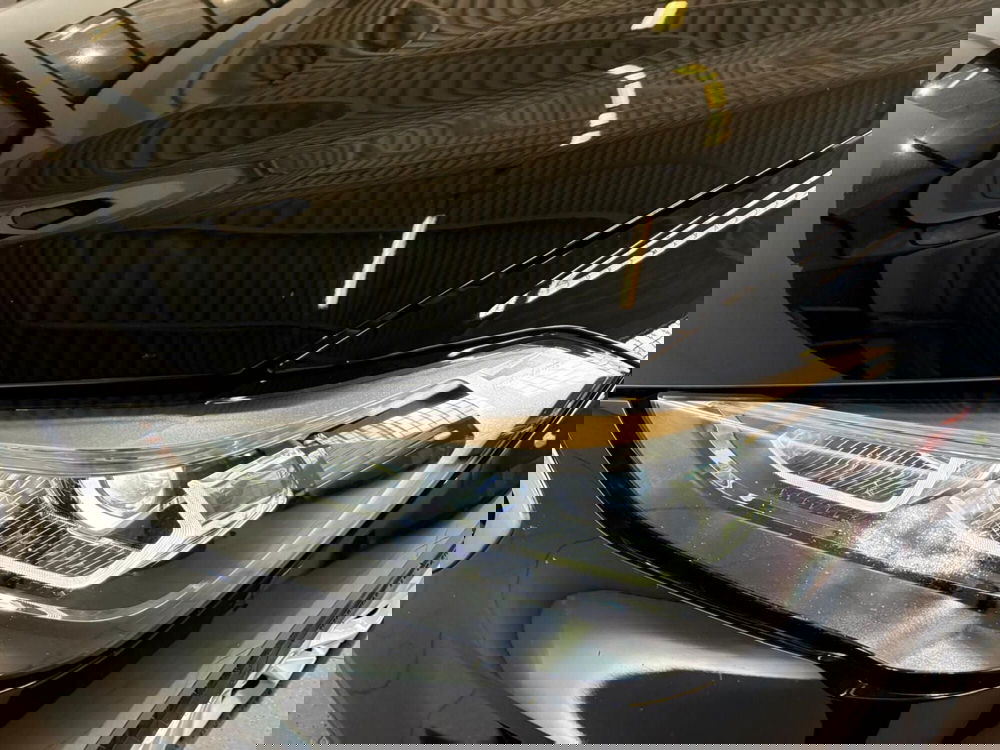 BMW X1 usata a Monza e Brianza (20)