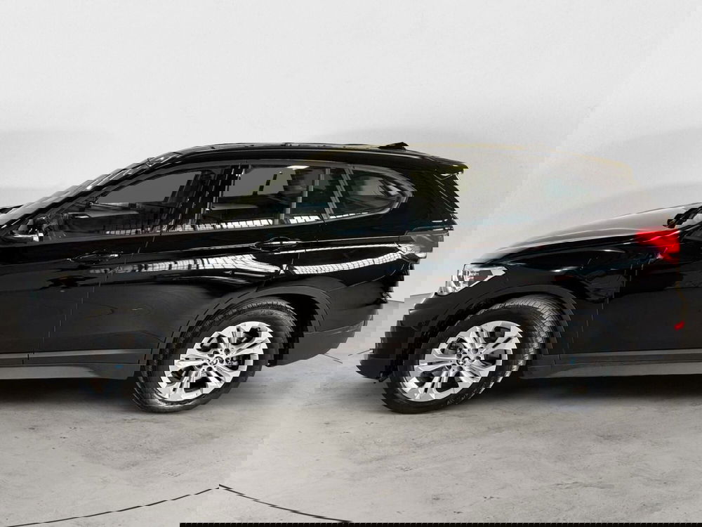 BMW X1 usata a Monza e Brianza (3)