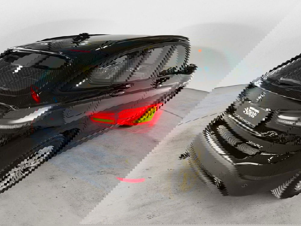 BMW X1 usata a Monza e Brianza (6)