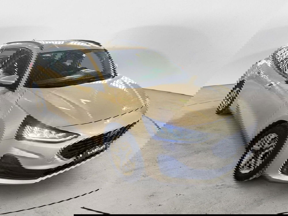 Ford Focus Station Wagon usata a Monza e Brianza (17)