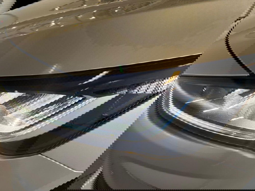 Ford Focus Station Wagon usata a Monza e Brianza (18)