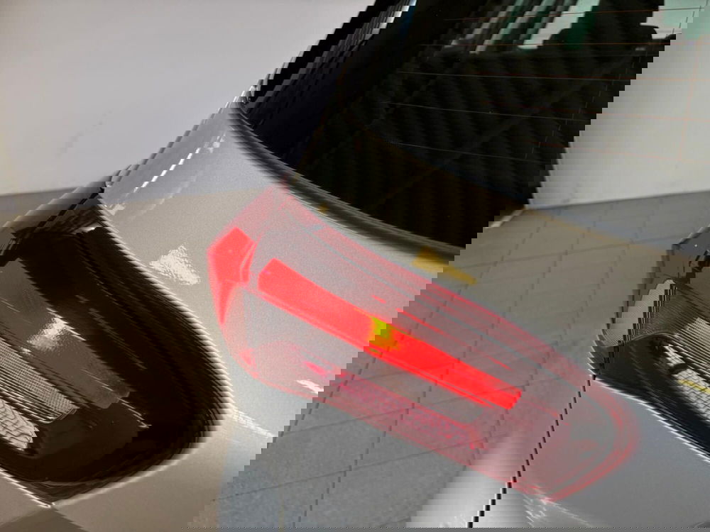 Ford Focus Station Wagon usata a Monza e Brianza (19)