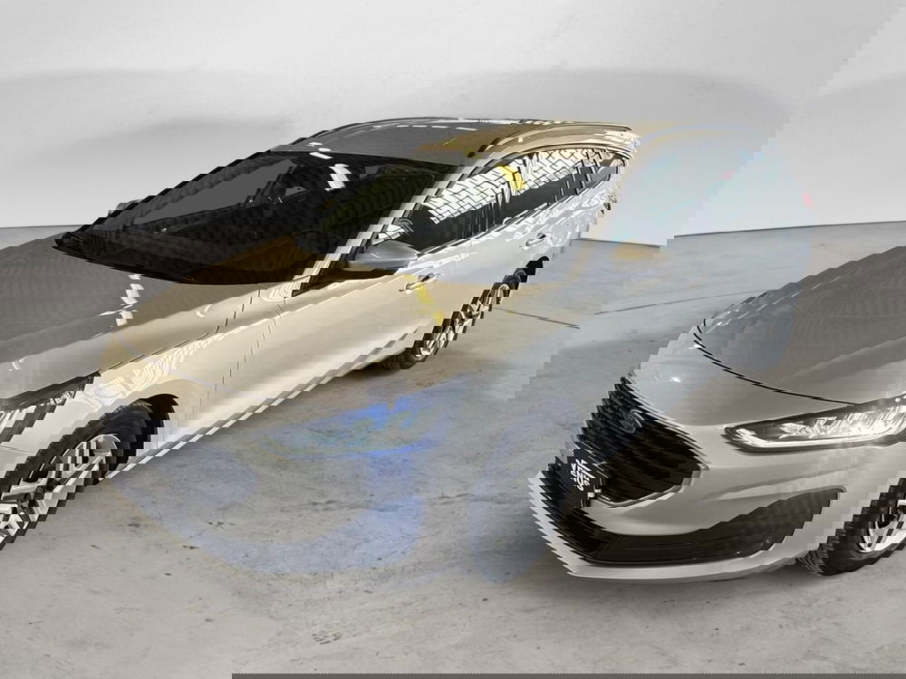 Ford Focus Station Wagon usata a Monza e Brianza (2)