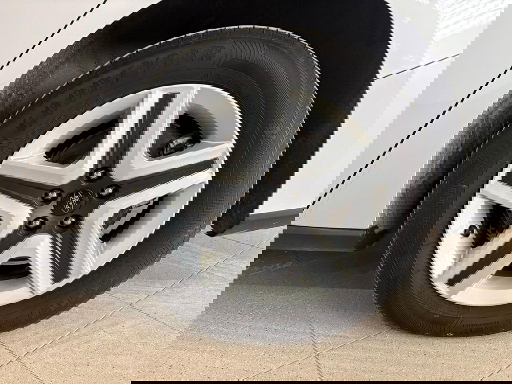 Ford Focus Station Wagon usata a Monza e Brianza (20)